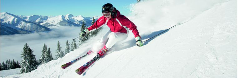 Široký výběr lyží do všech terénů, lyžařských bot a dalších doplňků na lyžování nebo běžky., TOP PRODUKT