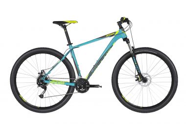 KELLYS Spider 10 Turquoise L 29"