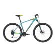 KELLYS Spider 10 Turquoise L 29"