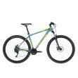 KELLYS Spider 10 Turquoise  XS 27.5"