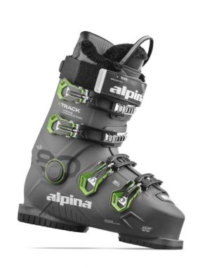 Lyžařské boty ALPINA XTRACK 80 HEAT